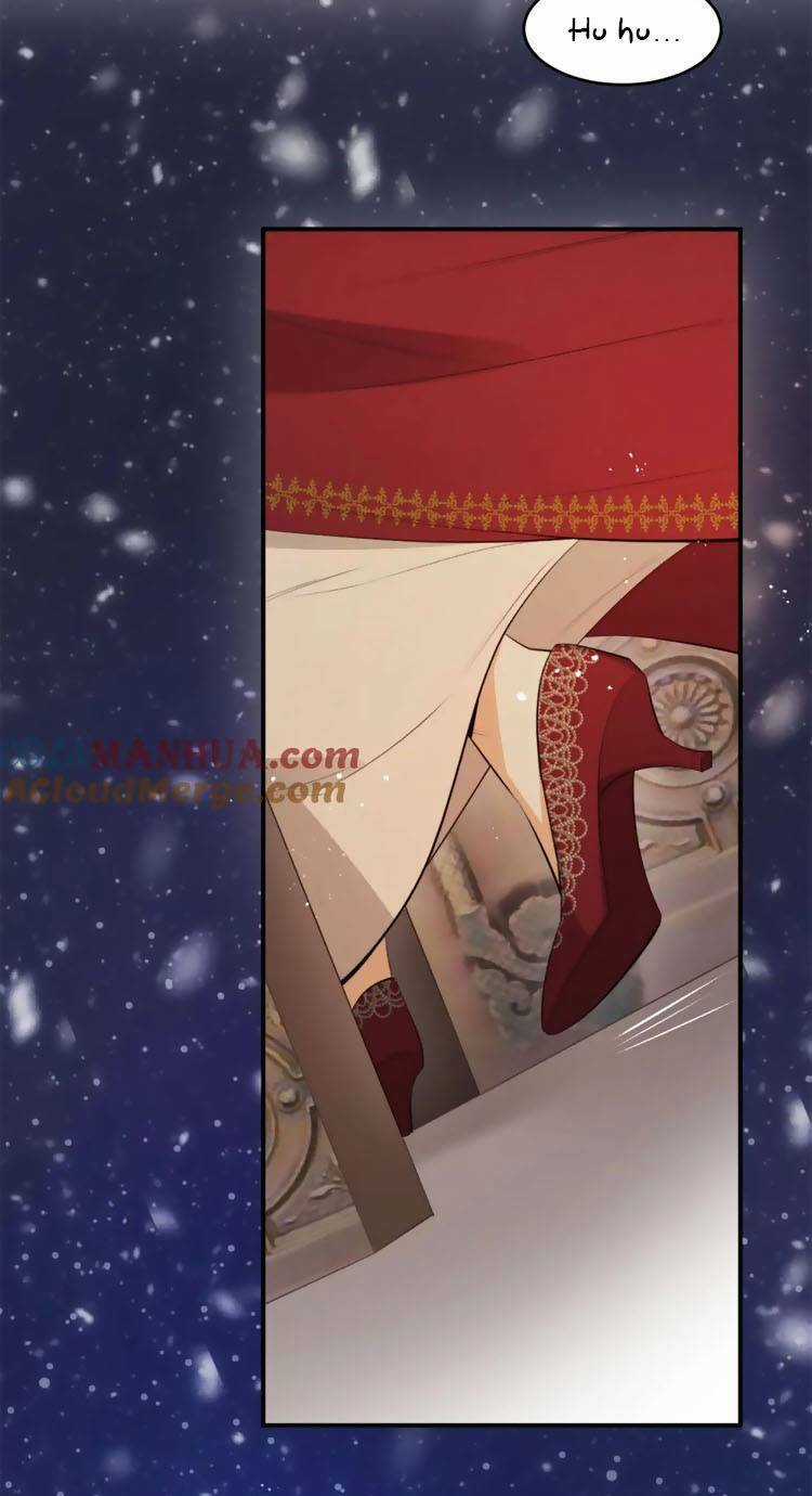 Sổ Tay Nuôi Dưỡng Rồng Chapter 87 trang 16