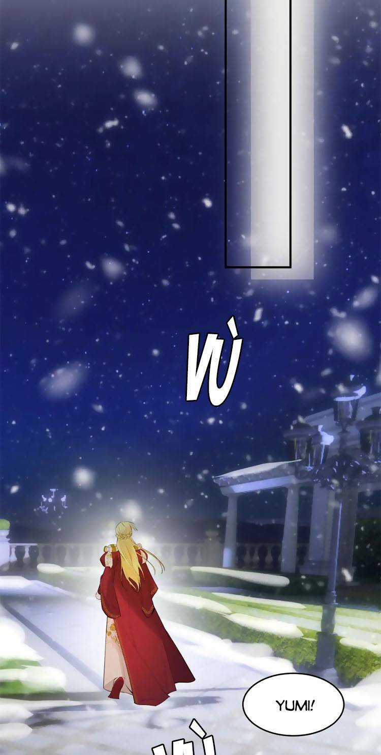 Sổ Tay Nuôi Dưỡng Rồng Chapter 87 trang 22