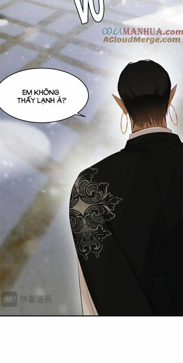 Sổ Tay Nuôi Dưỡng Rồng Chapter 87 trang 23