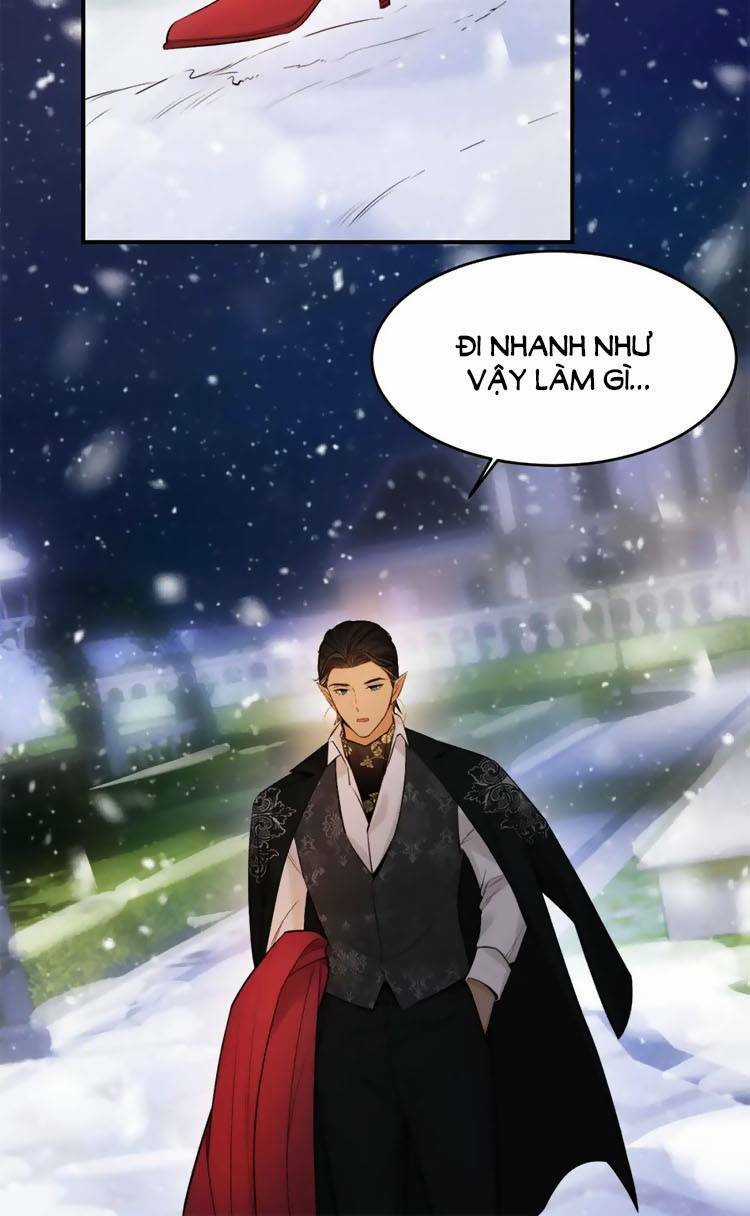 Sổ Tay Nuôi Dưỡng Rồng Chapter 87 trang 25