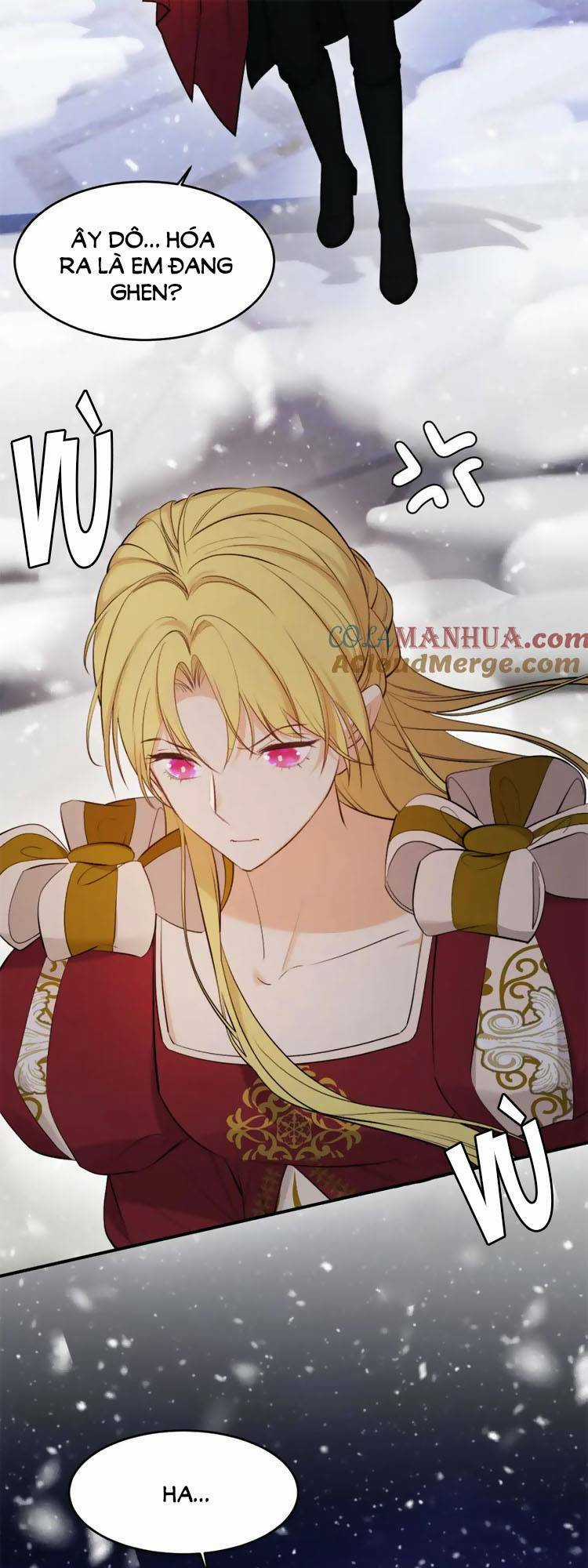 Sổ Tay Nuôi Dưỡng Rồng Chapter 87 trang 26