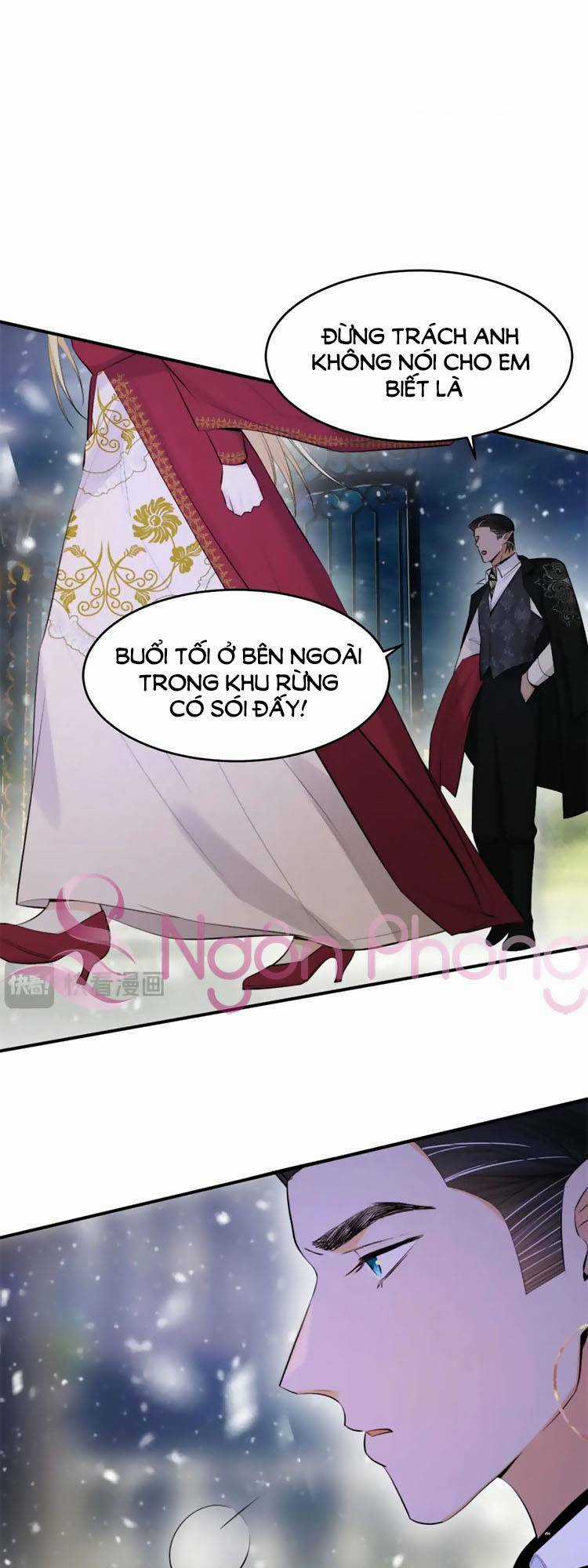 Sổ Tay Nuôi Dưỡng Rồng Chapter 87 trang 29
