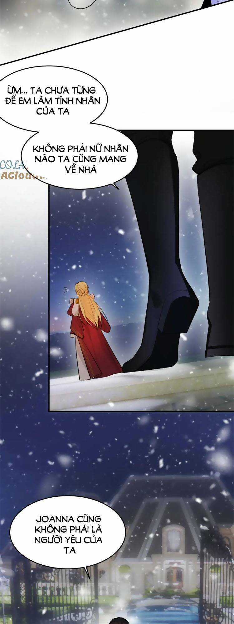 Sổ Tay Nuôi Dưỡng Rồng Chapter 87 trang 30