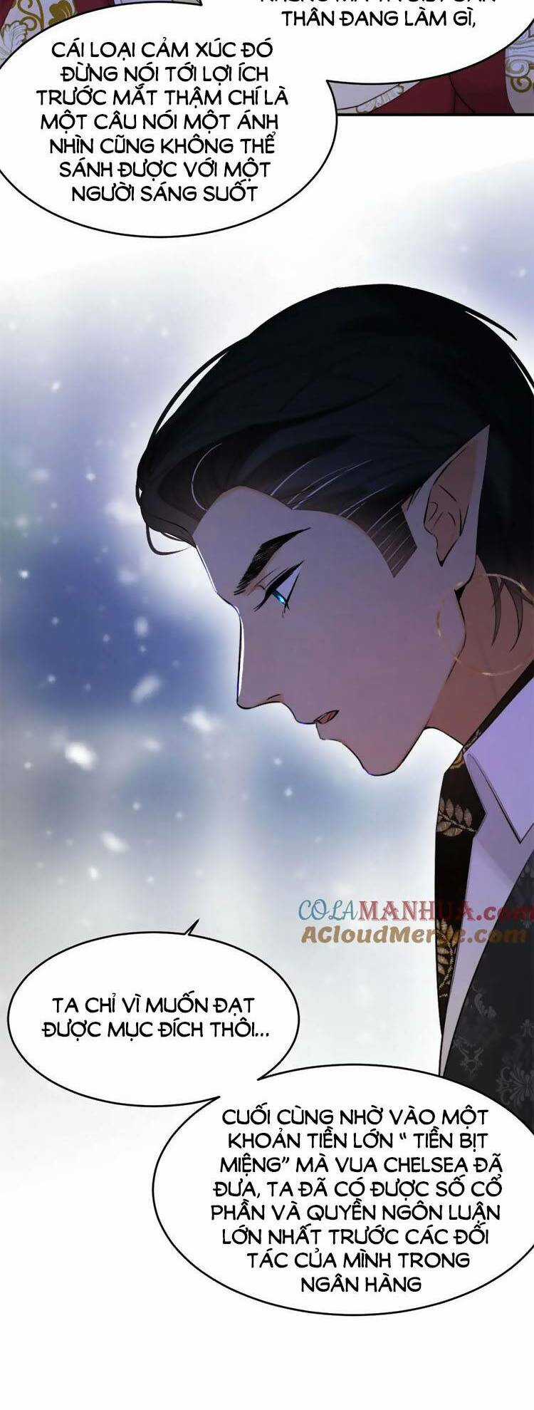 Sổ Tay Nuôi Dưỡng Rồng Chapter 87 trang 32