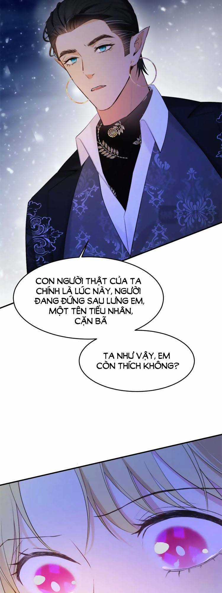 Sổ Tay Nuôi Dưỡng Rồng Chapter 87 trang 34