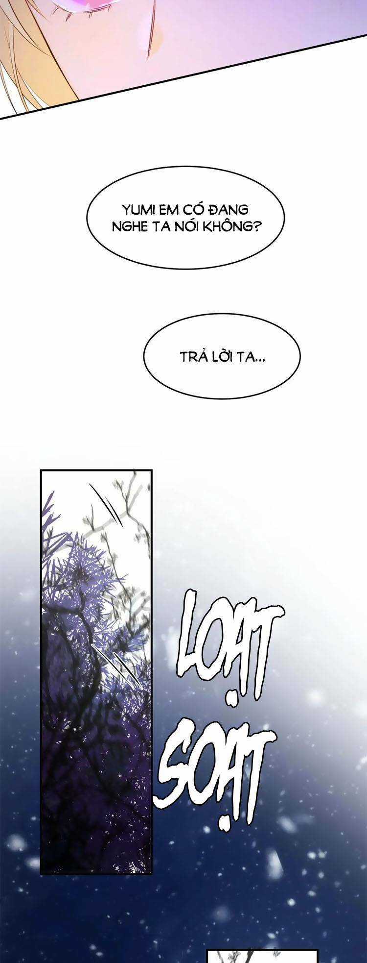 Sổ Tay Nuôi Dưỡng Rồng Chapter 87 trang 35