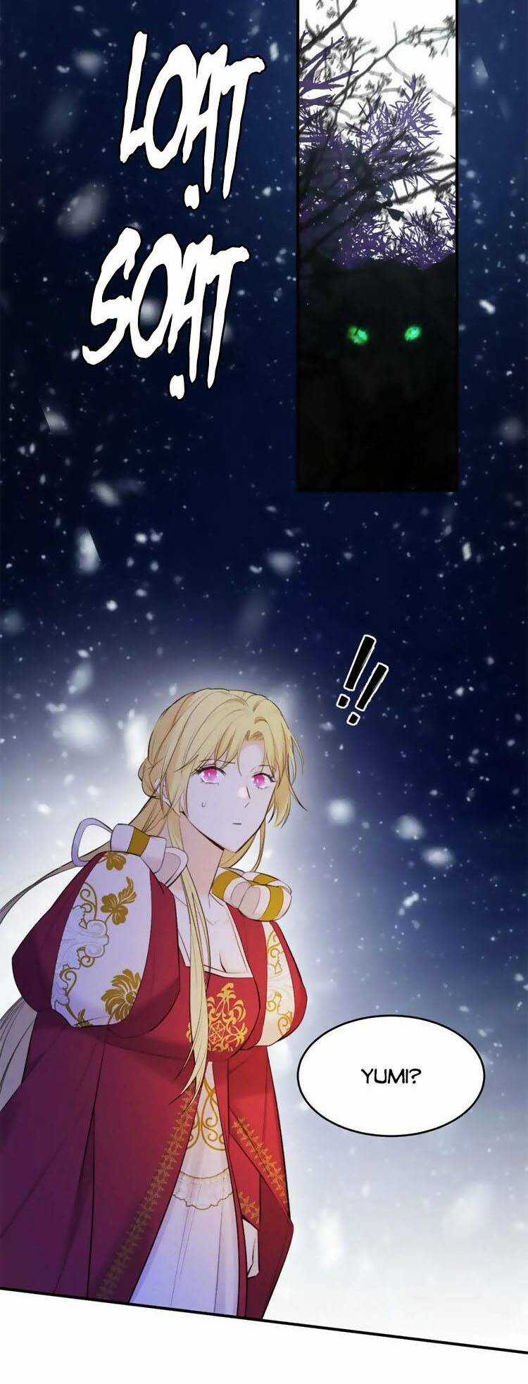 Sổ Tay Nuôi Dưỡng Rồng Chapter 87 trang 36