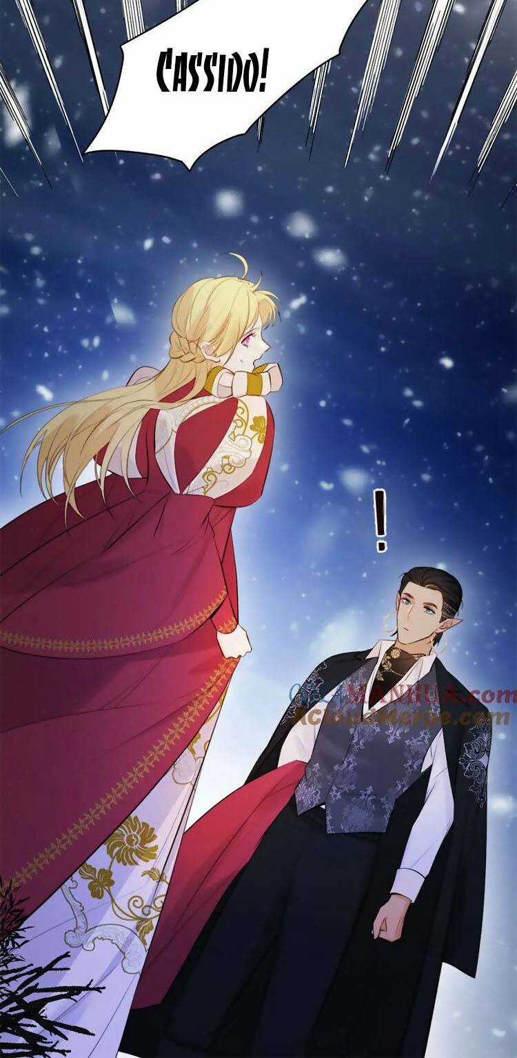 Sổ Tay Nuôi Dưỡng Rồng Chapter 87 trang 38