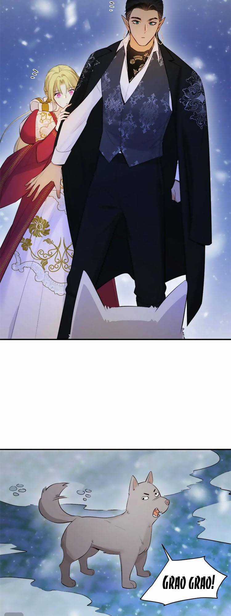 Sổ Tay Nuôi Dưỡng Rồng Chapter 87 trang 40