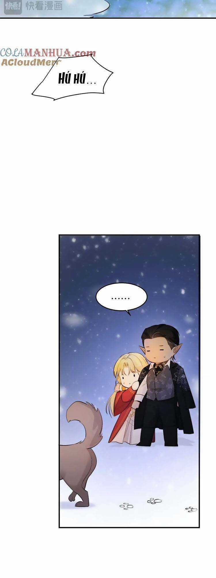 Sổ Tay Nuôi Dưỡng Rồng Chapter 87 trang 41