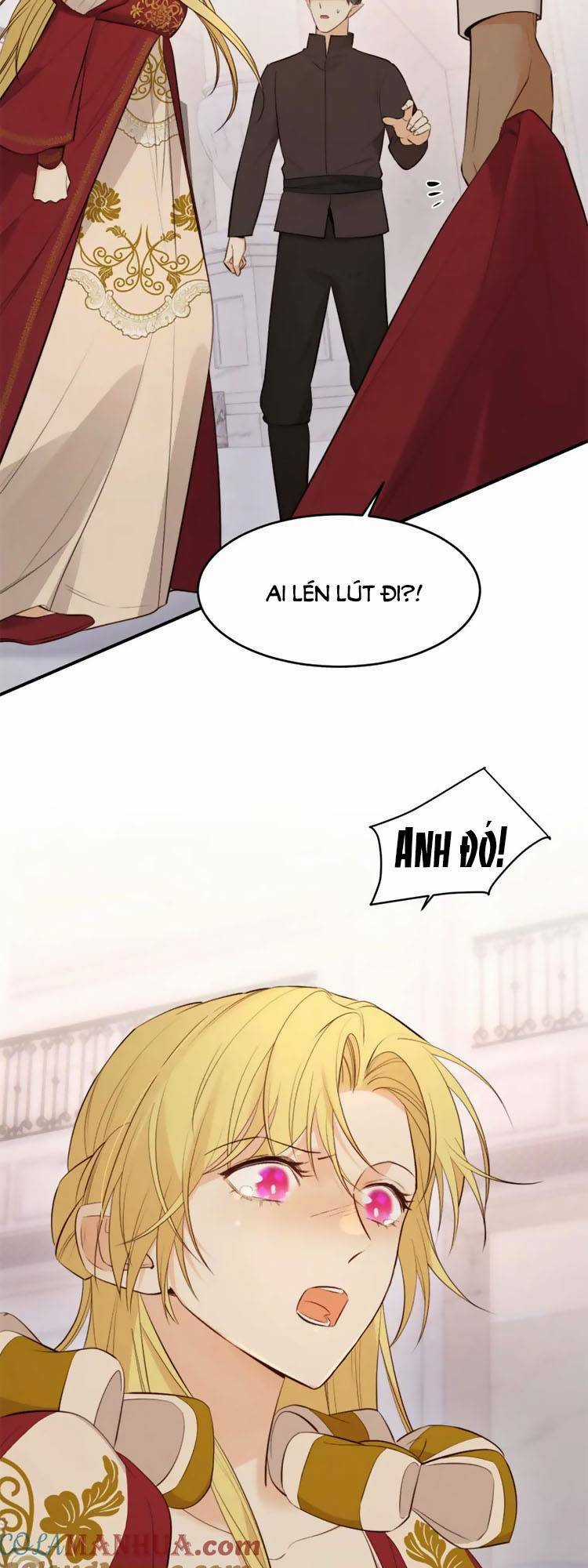 Sổ Tay Nuôi Dưỡng Rồng Chapter 87 trang 8