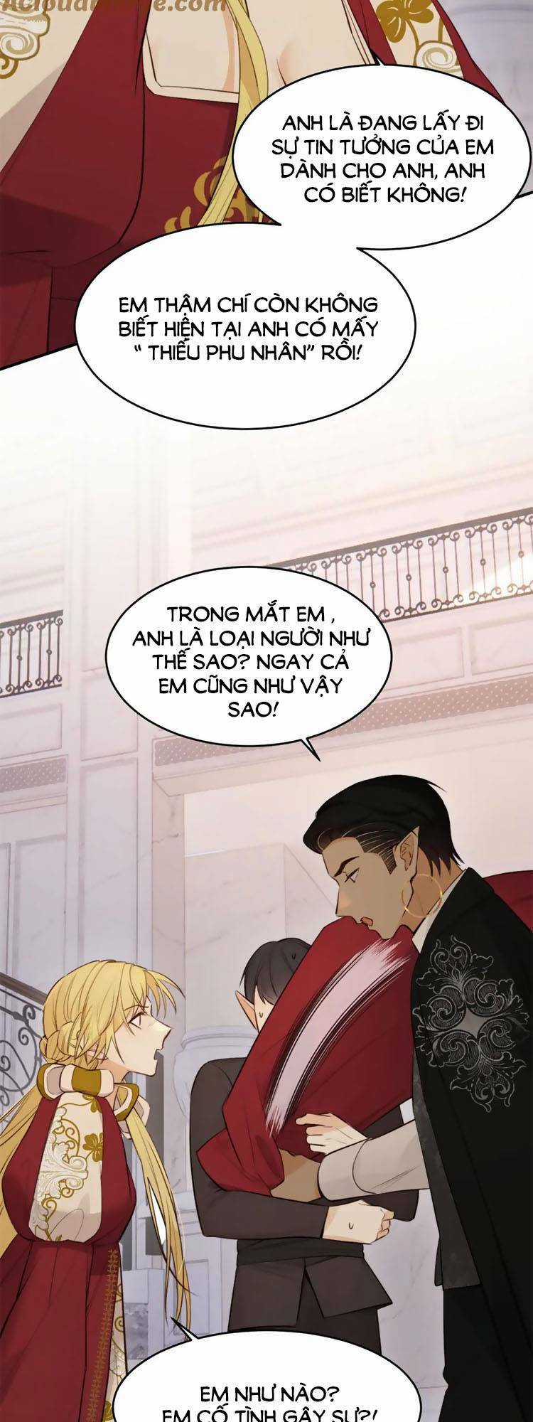 Sổ Tay Nuôi Dưỡng Rồng Chapter 87 trang 9