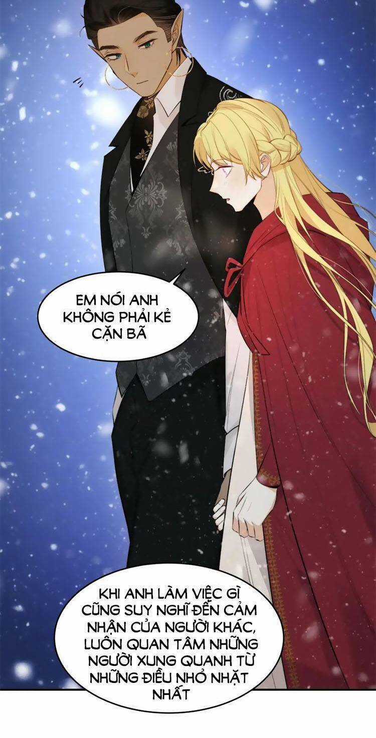 Sổ Tay Nuôi Dưỡng Rồng Chapter 88 trang 10