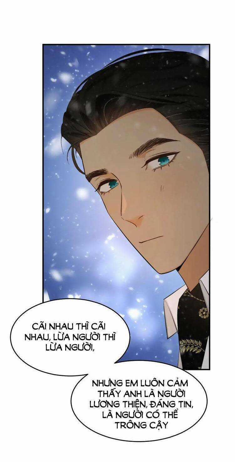 Sổ Tay Nuôi Dưỡng Rồng Chapter 88 trang 11