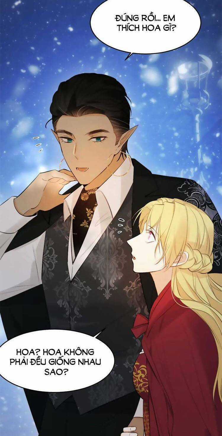 Sổ Tay Nuôi Dưỡng Rồng Chapter 88 trang 13