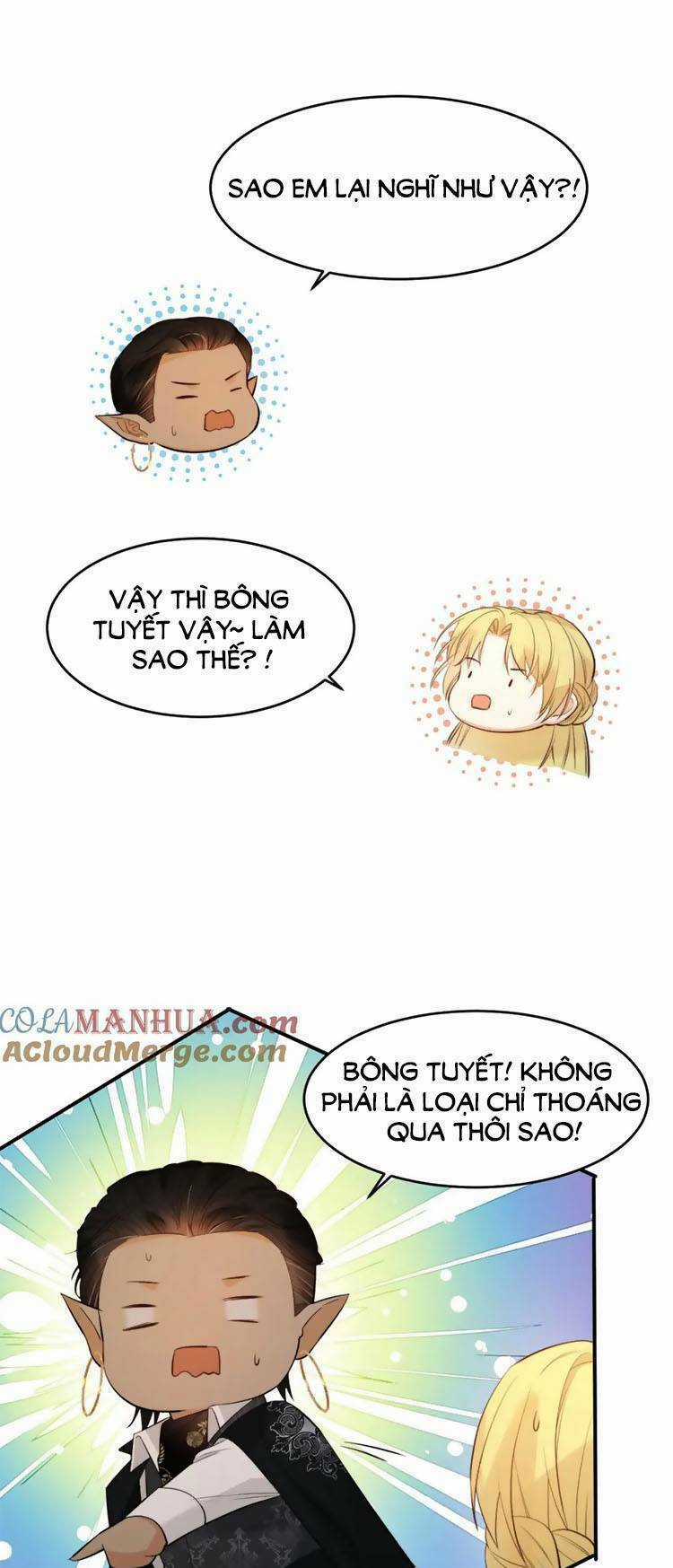 Sổ Tay Nuôi Dưỡng Rồng Chapter 88 trang 15