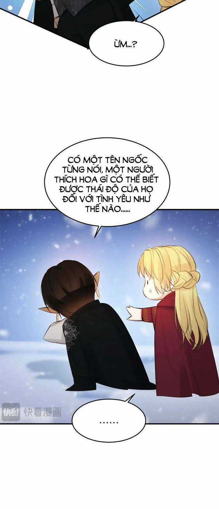 Sổ Tay Nuôi Dưỡng Rồng Chapter 88 trang 16