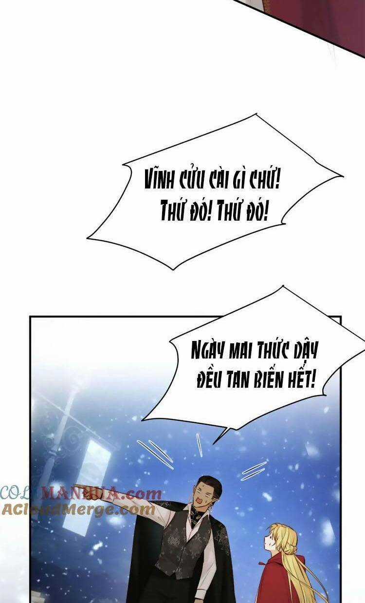 Sổ Tay Nuôi Dưỡng Rồng Chapter 88 trang 18