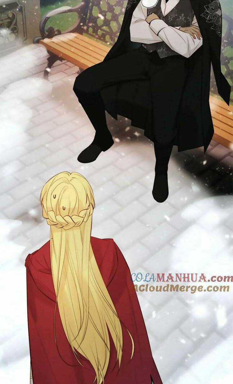 Sổ Tay Nuôi Dưỡng Rồng Chapter 88 trang 20