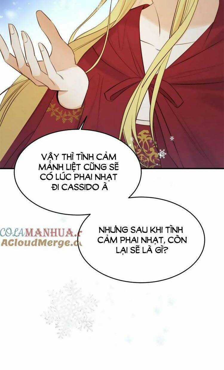 Sổ Tay Nuôi Dưỡng Rồng Chapter 88 trang 22