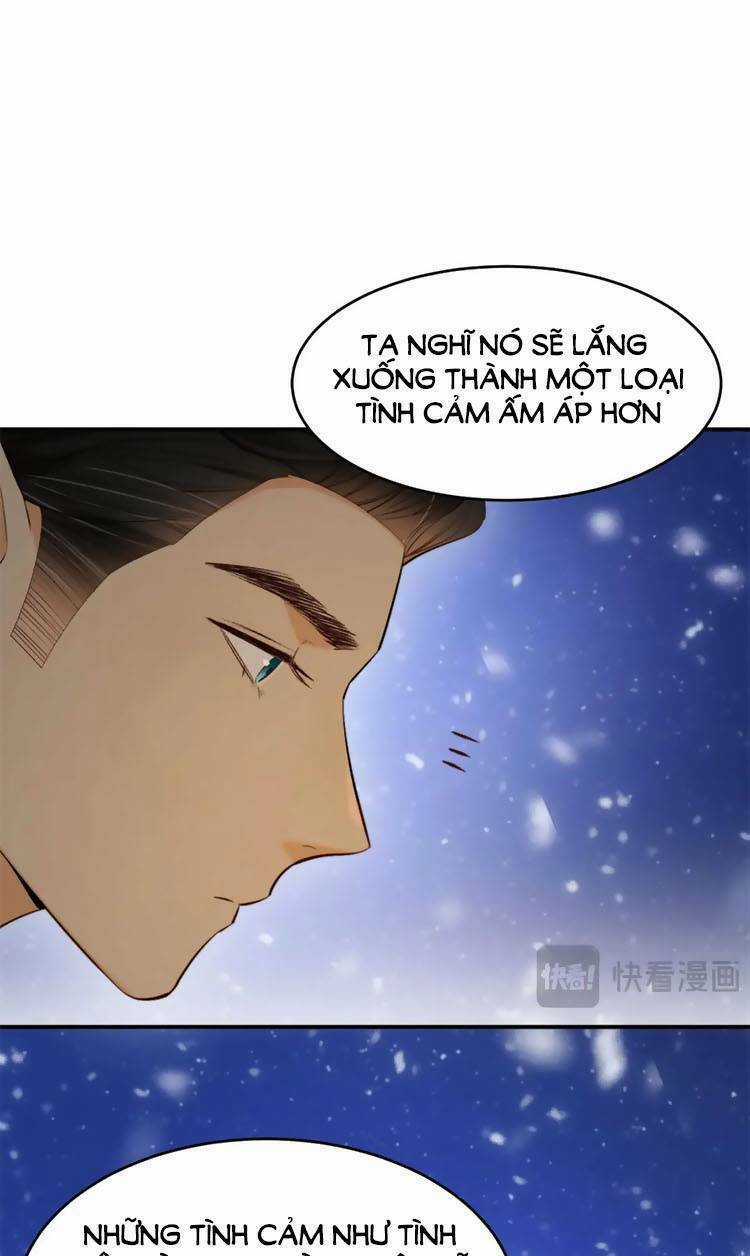 Sổ Tay Nuôi Dưỡng Rồng Chapter 88 trang 23