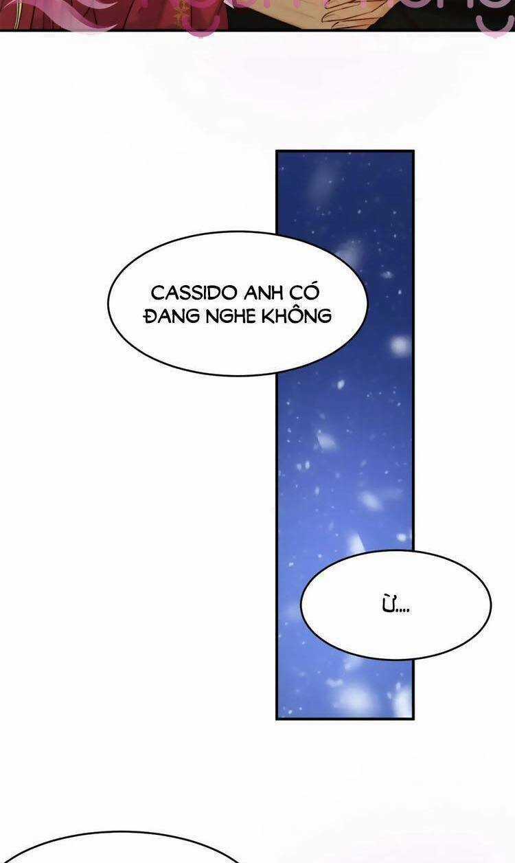 Sổ Tay Nuôi Dưỡng Rồng Chapter 88 trang 27