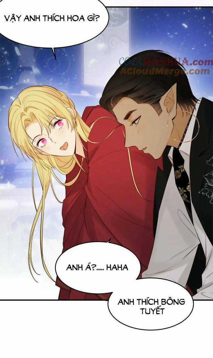 Sổ Tay Nuôi Dưỡng Rồng Chapter 88 trang 28