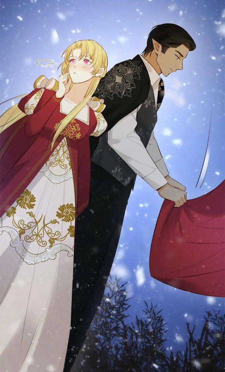 Sổ Tay Nuôi Dưỡng Rồng Chapter 88 trang 3