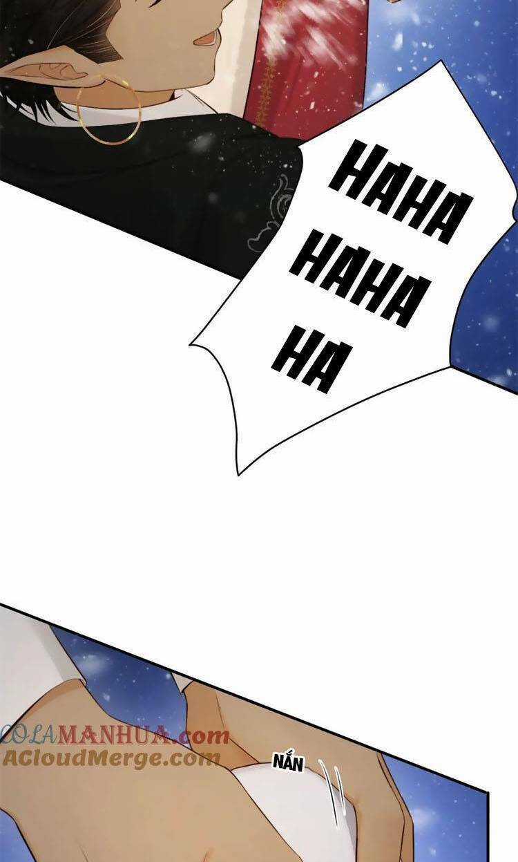 Sổ Tay Nuôi Dưỡng Rồng Chapter 88 trang 31