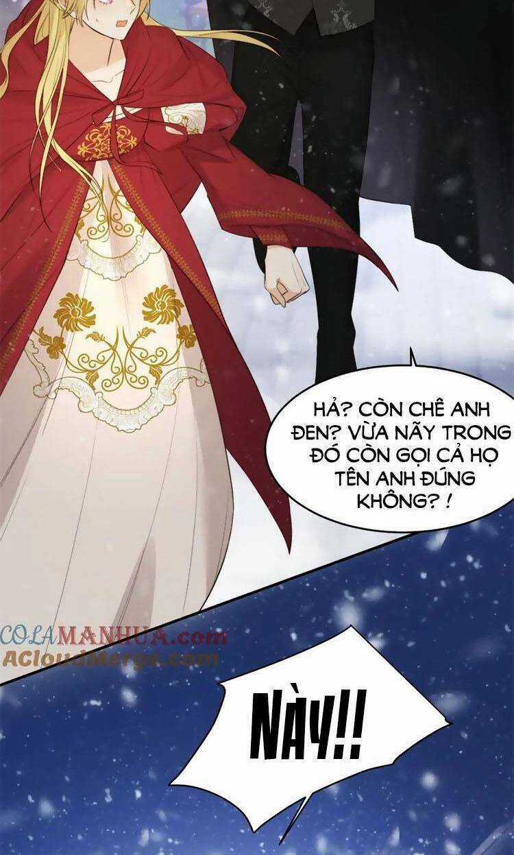 Sổ Tay Nuôi Dưỡng Rồng Chapter 88 trang 33
