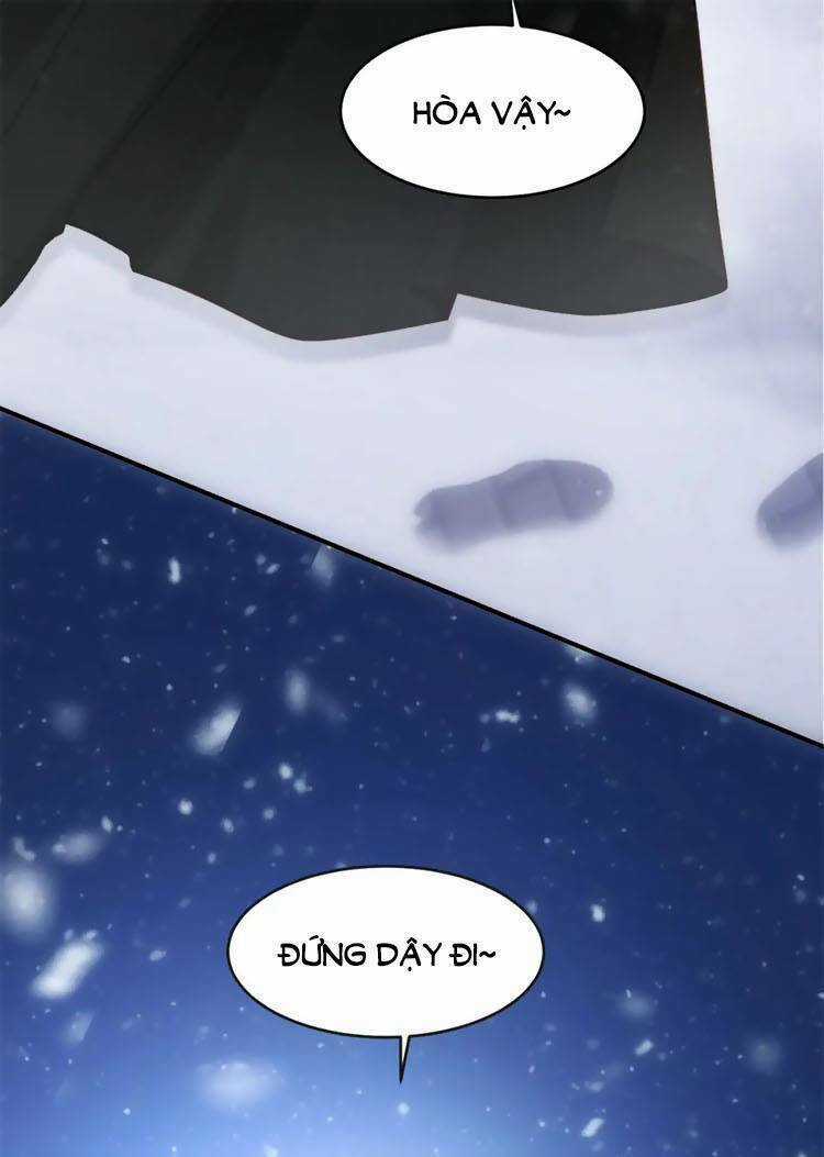 Sổ Tay Nuôi Dưỡng Rồng Chapter 88 trang 36