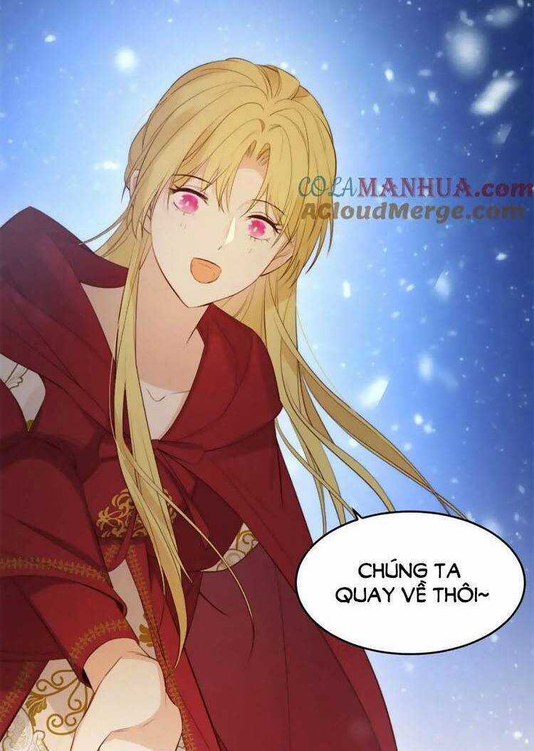 Sổ Tay Nuôi Dưỡng Rồng Chapter 88 trang 37