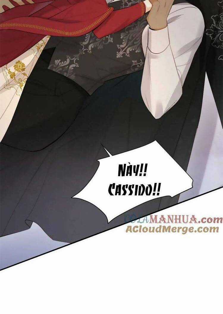 Sổ Tay Nuôi Dưỡng Rồng Chapter 88 trang 41