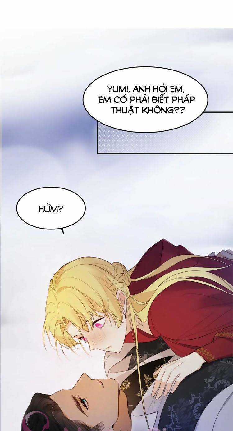 Sổ Tay Nuôi Dưỡng Rồng Chapter 88 trang 42