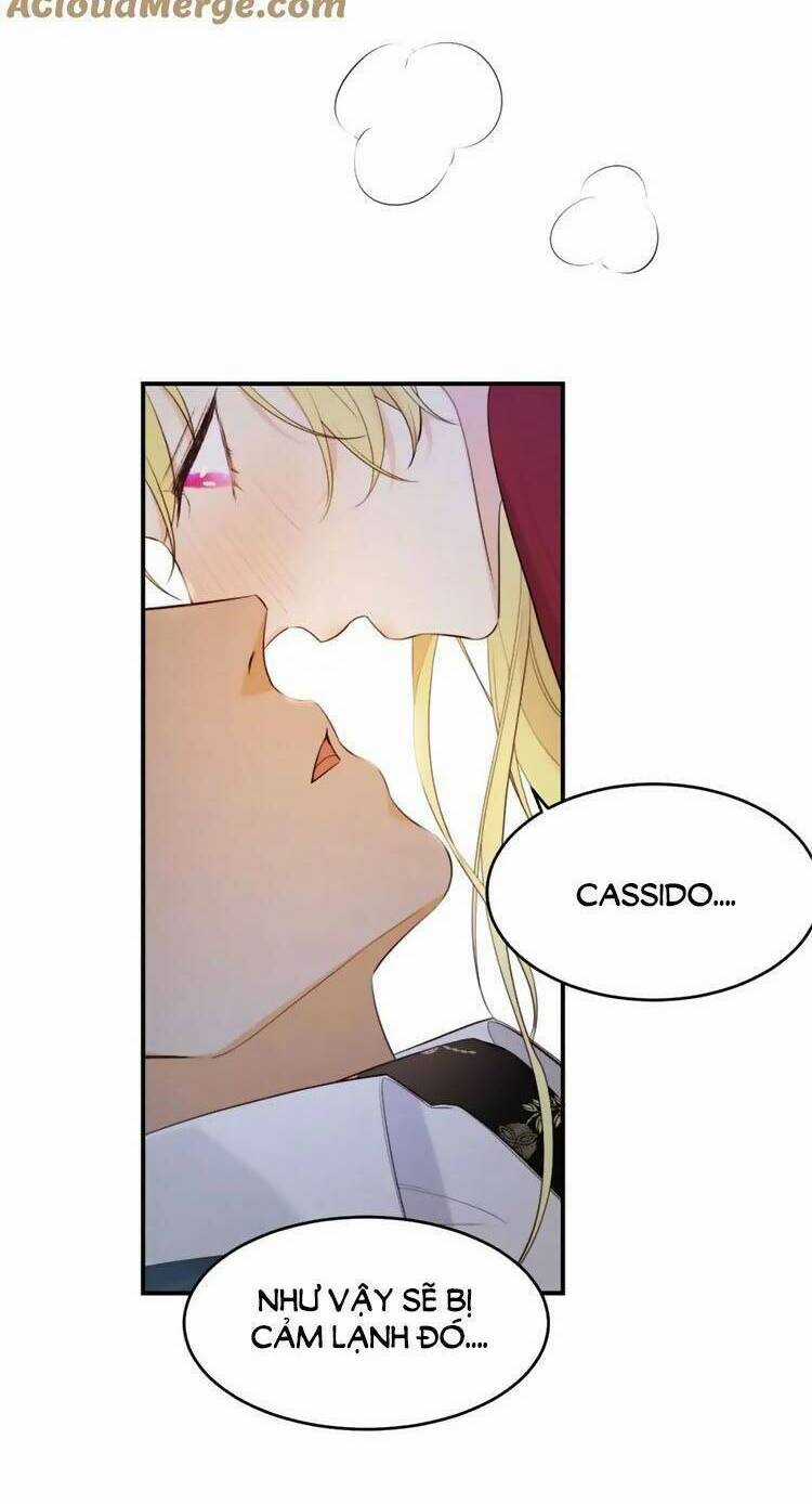 Sổ Tay Nuôi Dưỡng Rồng Chapter 88 trang 45