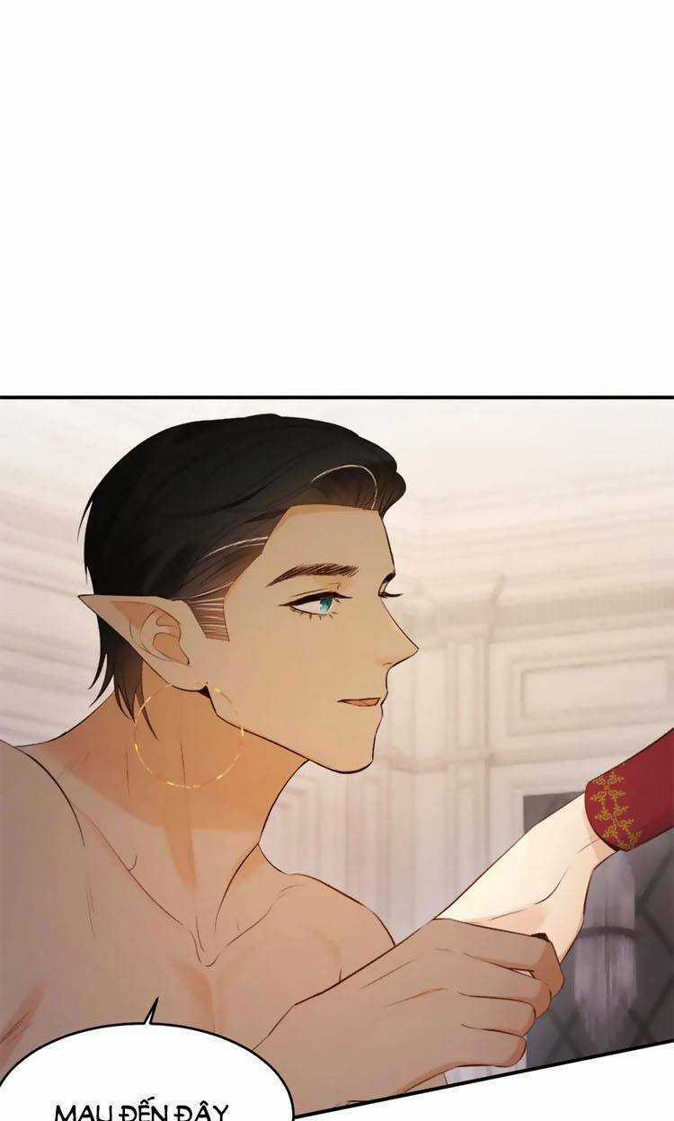 Sổ Tay Nuôi Dưỡng Rồng Chapter 88 trang 48