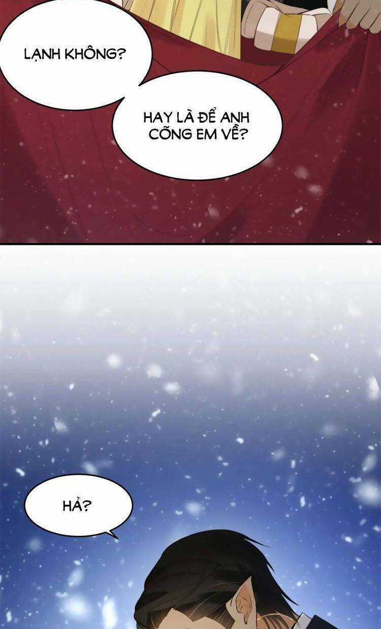 Sổ Tay Nuôi Dưỡng Rồng Chapter 88 trang 5