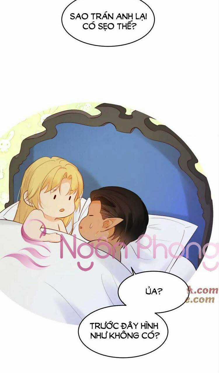 Sổ Tay Nuôi Dưỡng Rồng Chapter 88 trang 56