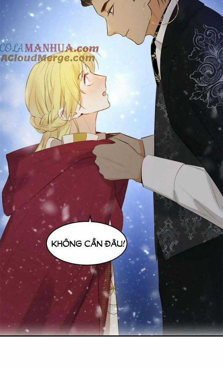 Sổ Tay Nuôi Dưỡng Rồng Chapter 88 trang 6