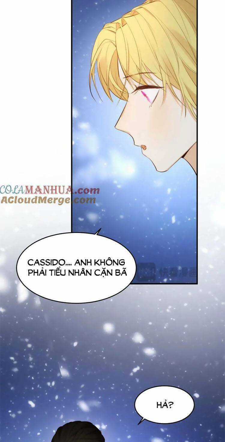 Sổ Tay Nuôi Dưỡng Rồng Chapter 88 trang 9