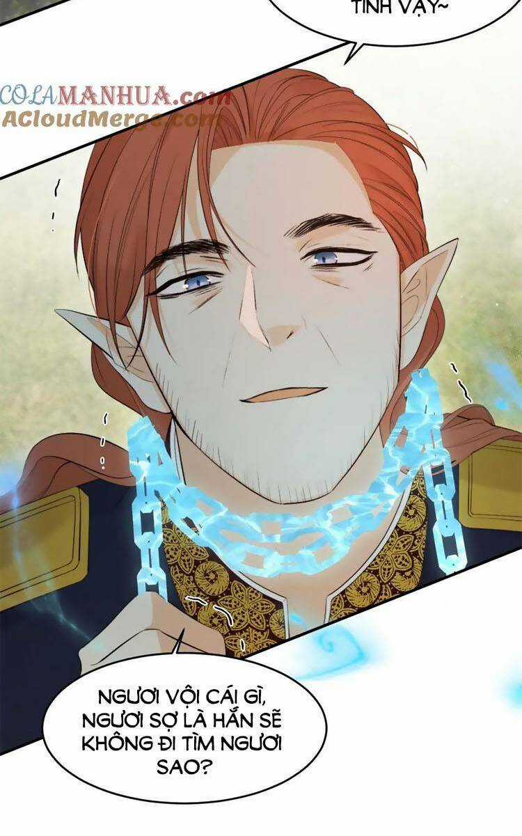 Sổ Tay Nuôi Dưỡng Rồng Chapter 89 trang 10