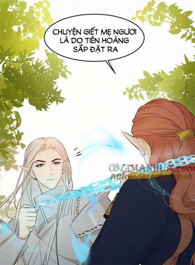 Sổ Tay Nuôi Dưỡng Rồng Chapter 89 trang 13