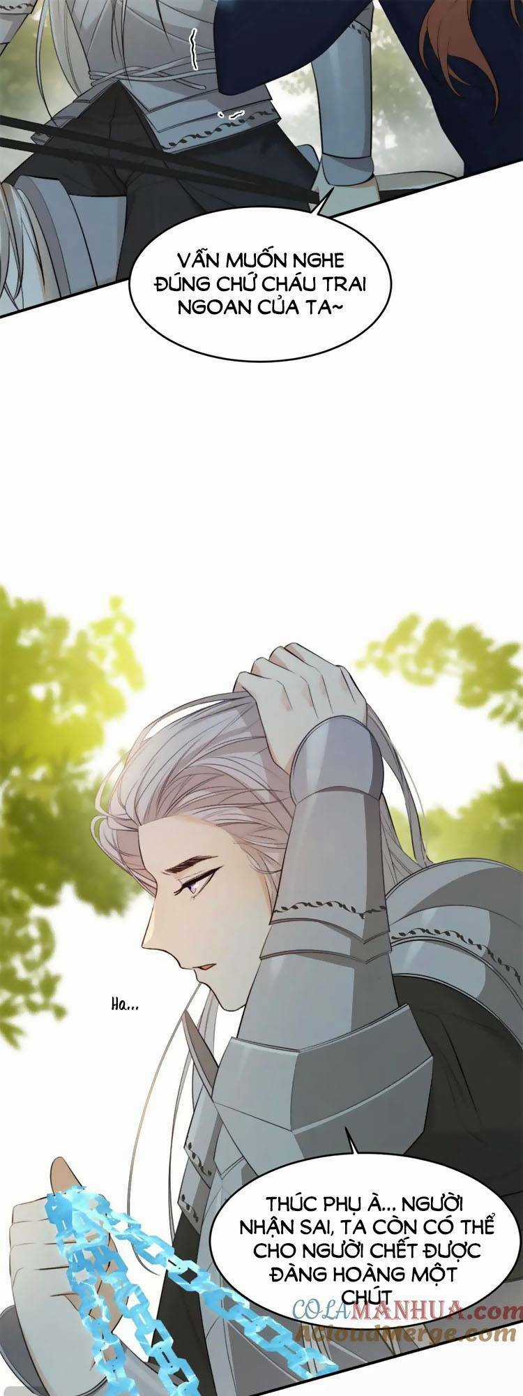 Sổ Tay Nuôi Dưỡng Rồng Chapter 89 trang 14