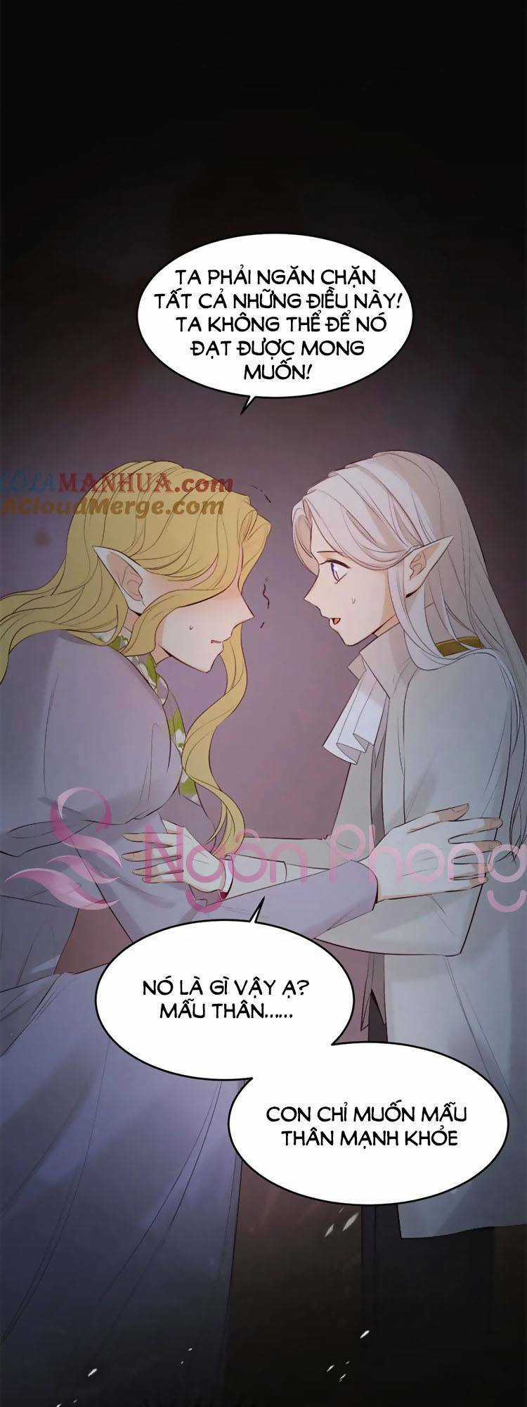 Sổ Tay Nuôi Dưỡng Rồng Chapter 89 trang 19