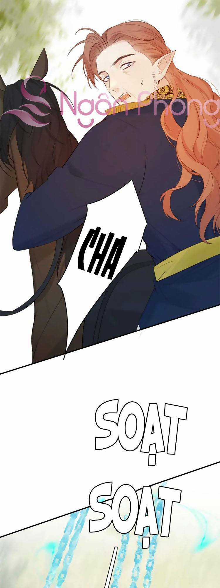 Sổ Tay Nuôi Dưỡng Rồng Chapter 89 trang 2