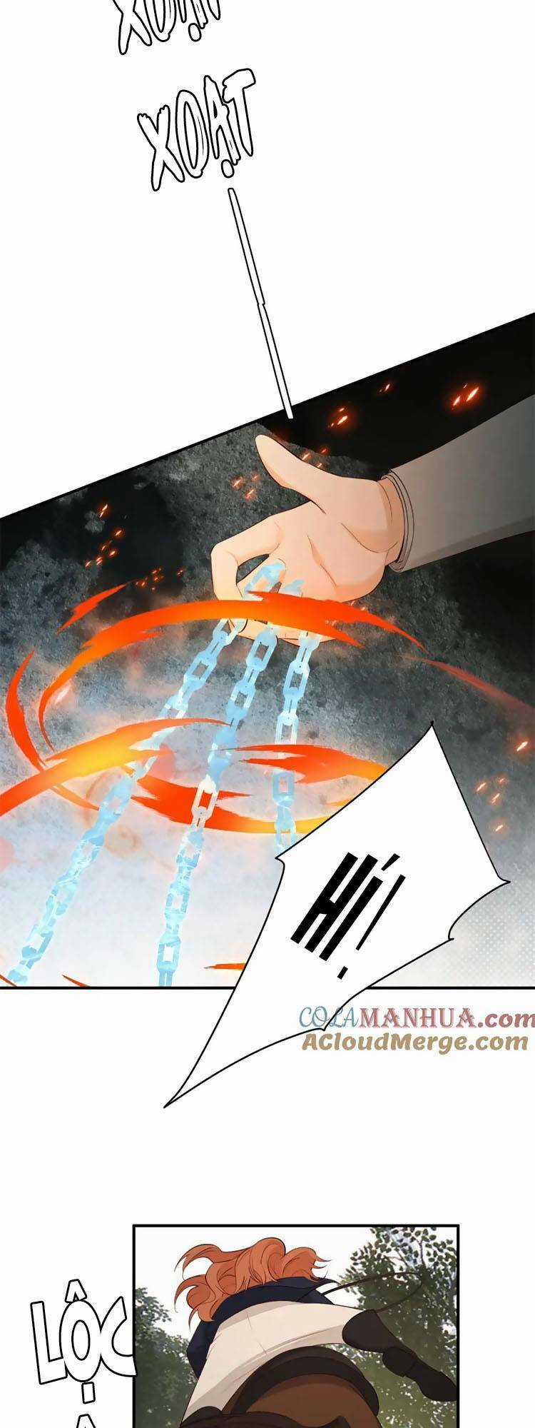 Sổ Tay Nuôi Dưỡng Rồng Chapter 89 trang 21