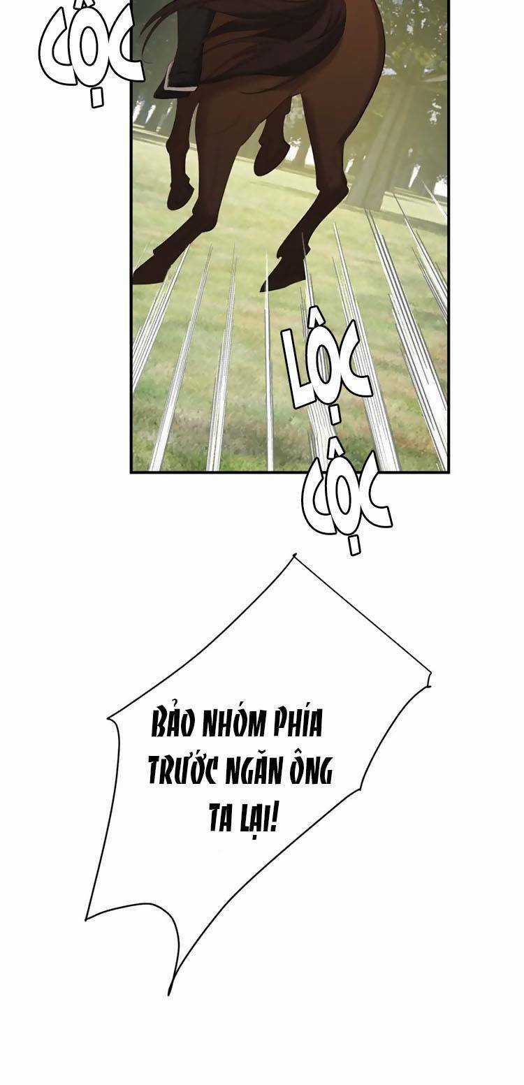 Sổ Tay Nuôi Dưỡng Rồng Chapter 89 trang 22