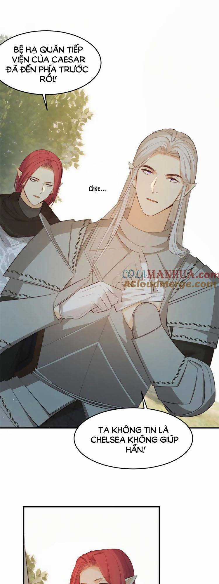 Sổ Tay Nuôi Dưỡng Rồng Chapter 89 trang 24