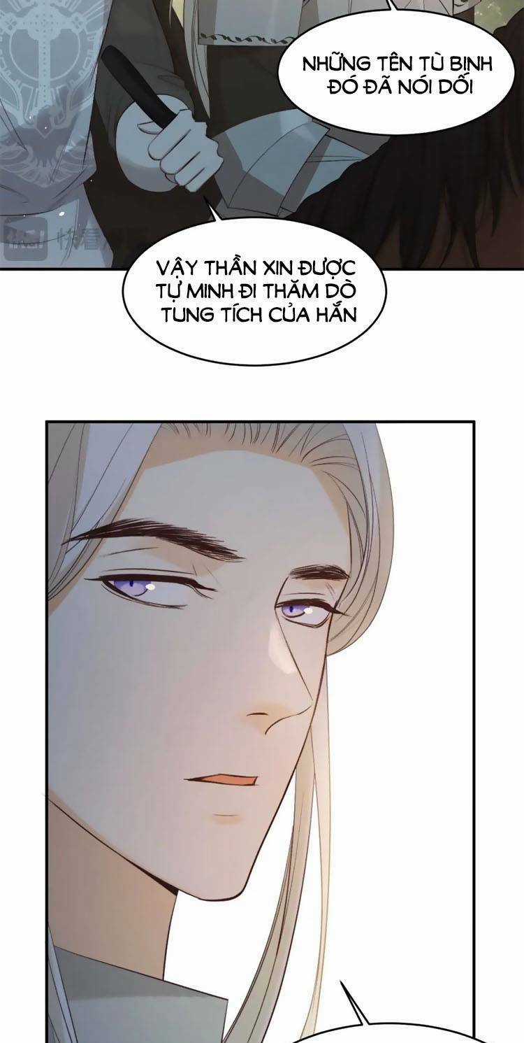 Sổ Tay Nuôi Dưỡng Rồng Chapter 89 trang 26