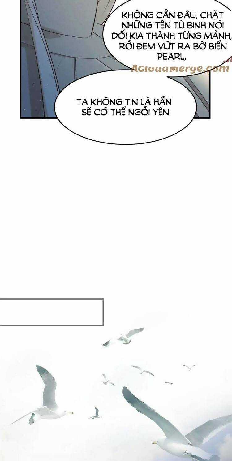 Sổ Tay Nuôi Dưỡng Rồng Chapter 89 trang 27